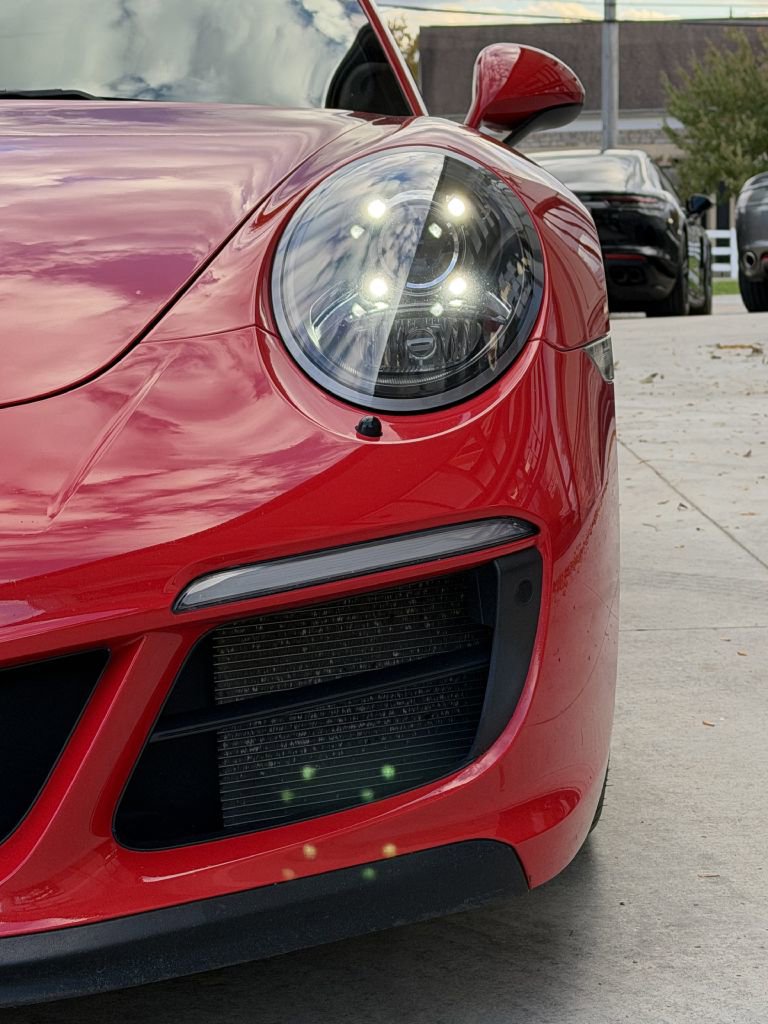 Used 2018 Porsche 911 Carrera GTS image 12