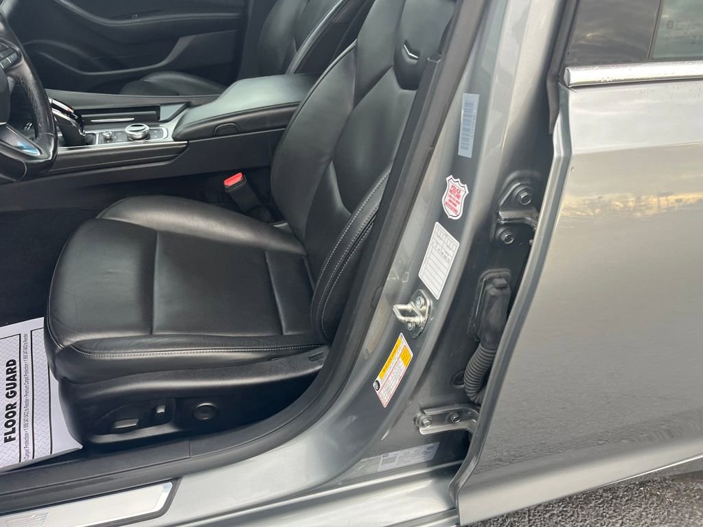 Used 2023 Cadillac CT5 Luxury image 20