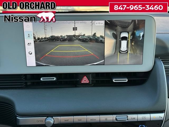 Used 2023 Hyundai Ioniq 5 Limited w/ Cargo Package AWD/4WD image 16