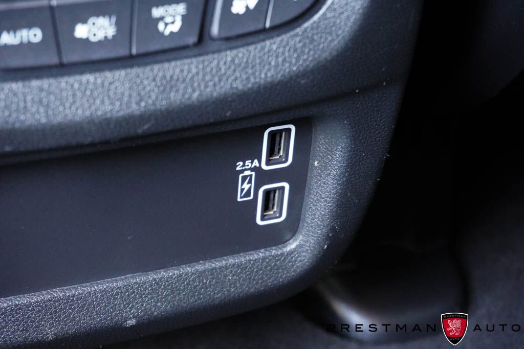 Used 2022 Honda Pilot Special Edition image 47