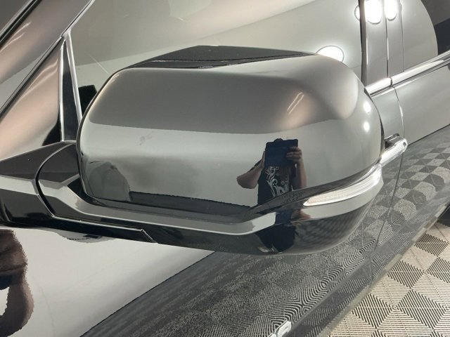 Used 2024 Toyota Tundra Limited image 12