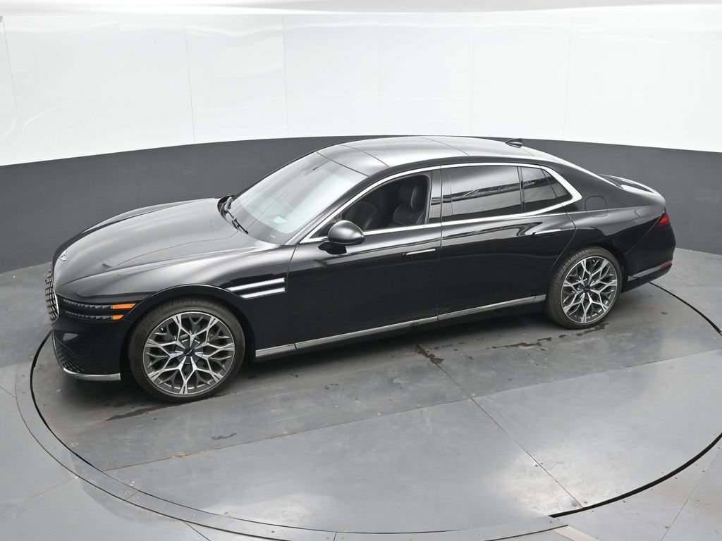 Used 2023 Genesis G90 3.5T AWD/4WD image 37