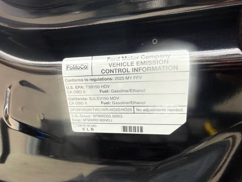 Used 2025 Ford Transit 350 XLT RWD image 18