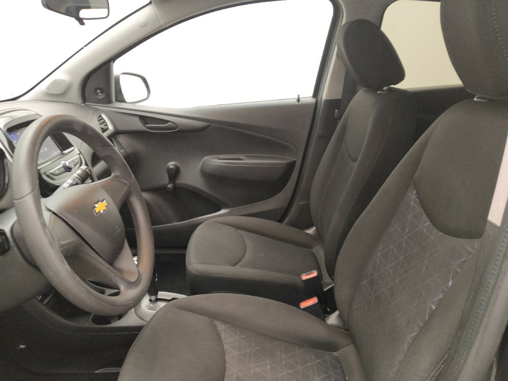 Used 2020 Chevrolet Spark LS FWD image 17