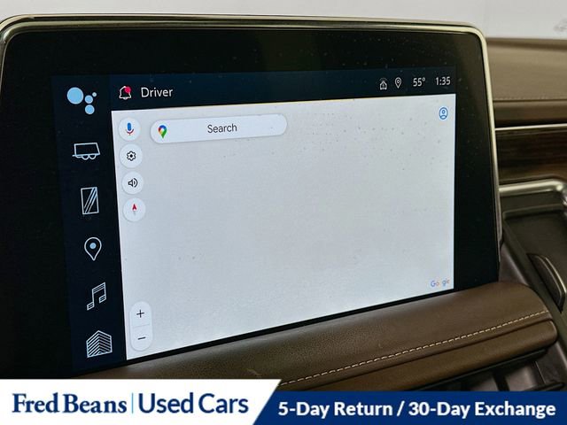 Used 2023 Chevrolet Tahoe High Country image 15