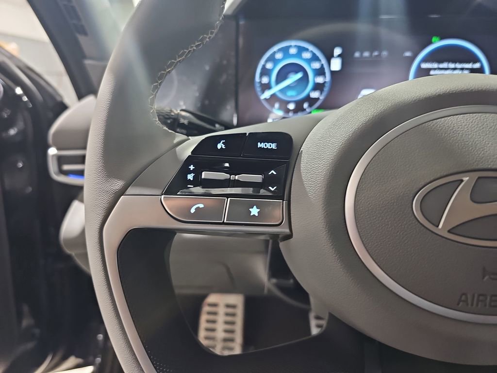 New 2026 Hyundai Elantra Sport image 18