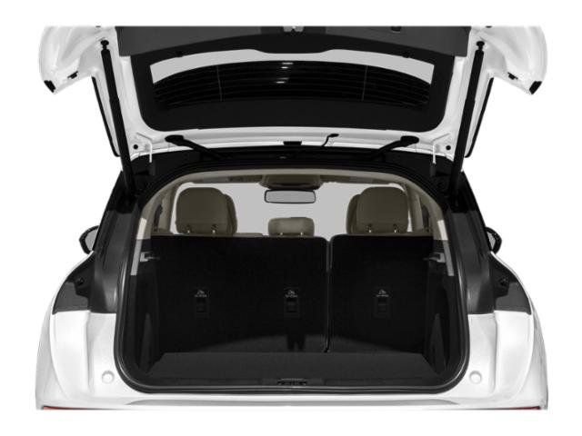 Used 2022 Lincoln Corsair FWD image 41