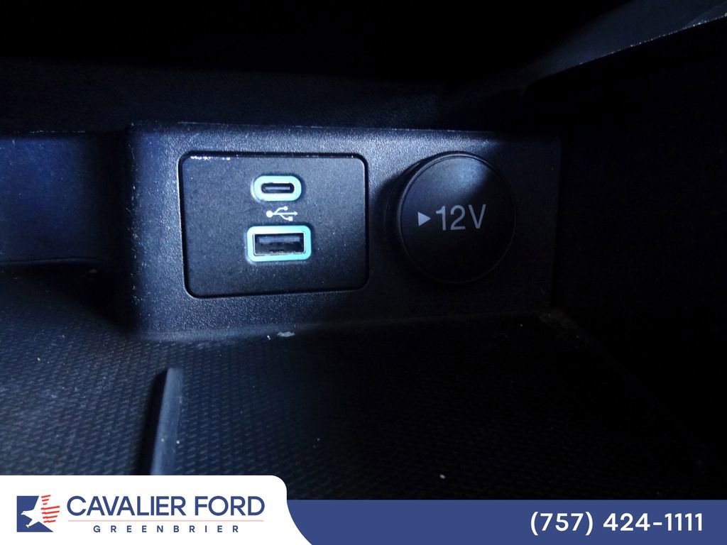 Certified 2023 Ford Escape Active w/ Tech Pack #1 AWD/4WD image 30
