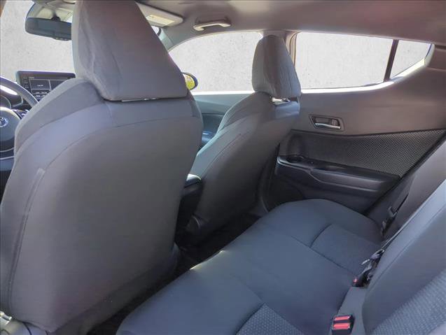 Used 2019 Toyota C-HR LE image 16