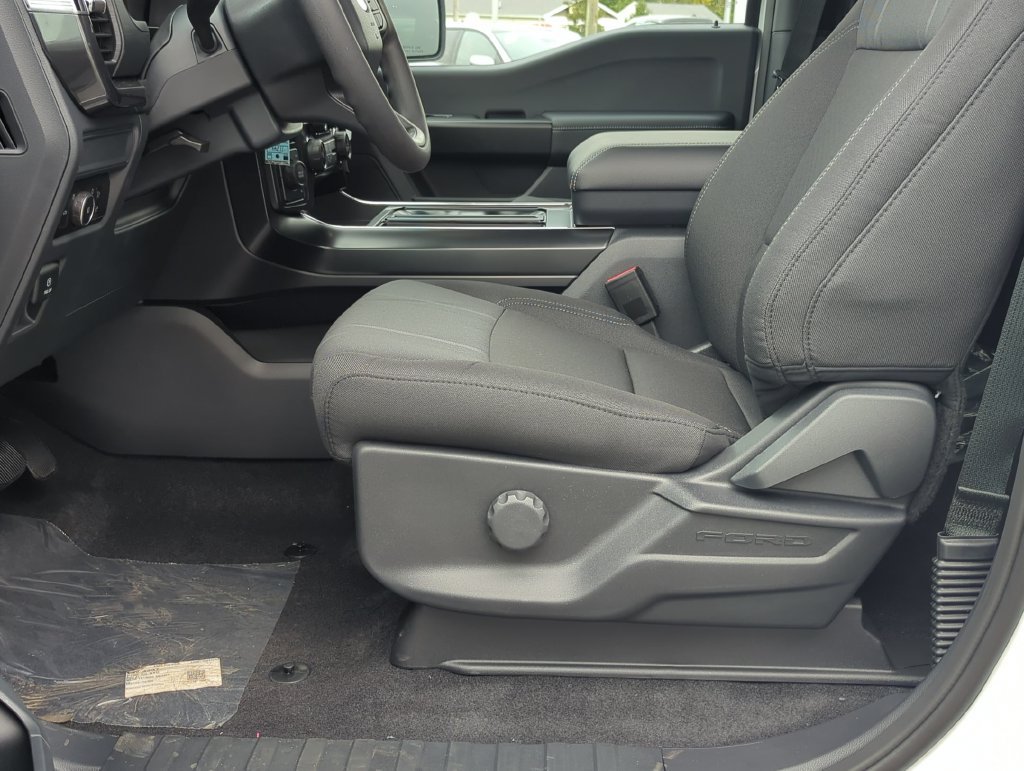 New 2026 Ford F150 STX w/ Equipment Group 200A AWD/4WD image 6