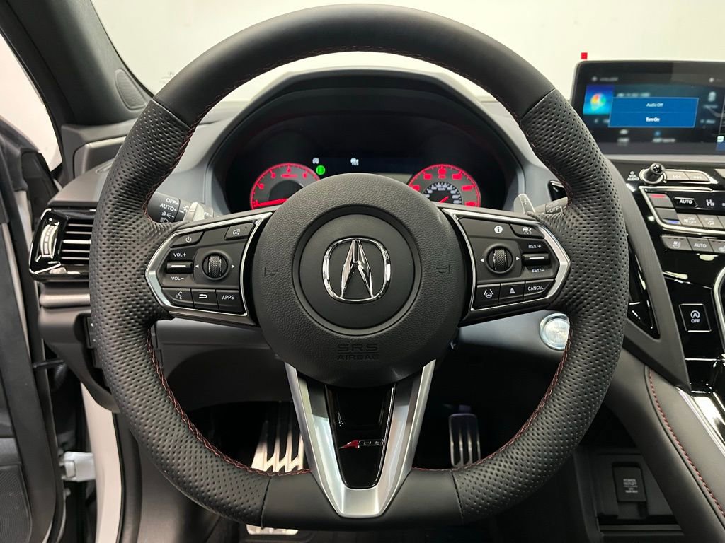 New 2026 Acura RDX A-Spec AWD/4WD image 6