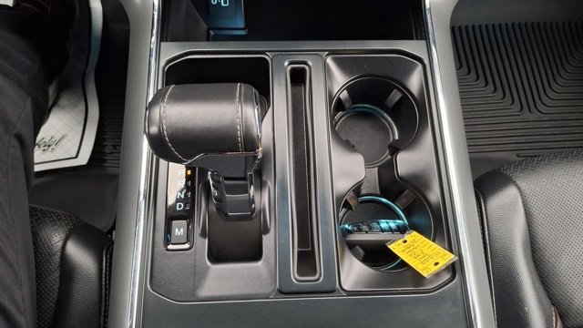 Used 2021 Ford F150 Lariat image 19