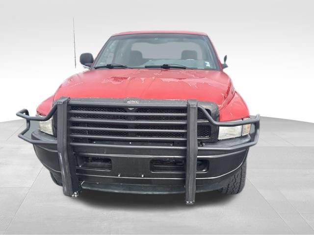 Used 1997 Dodge Ram 1500 Truck 4x4 Club Cab image 4