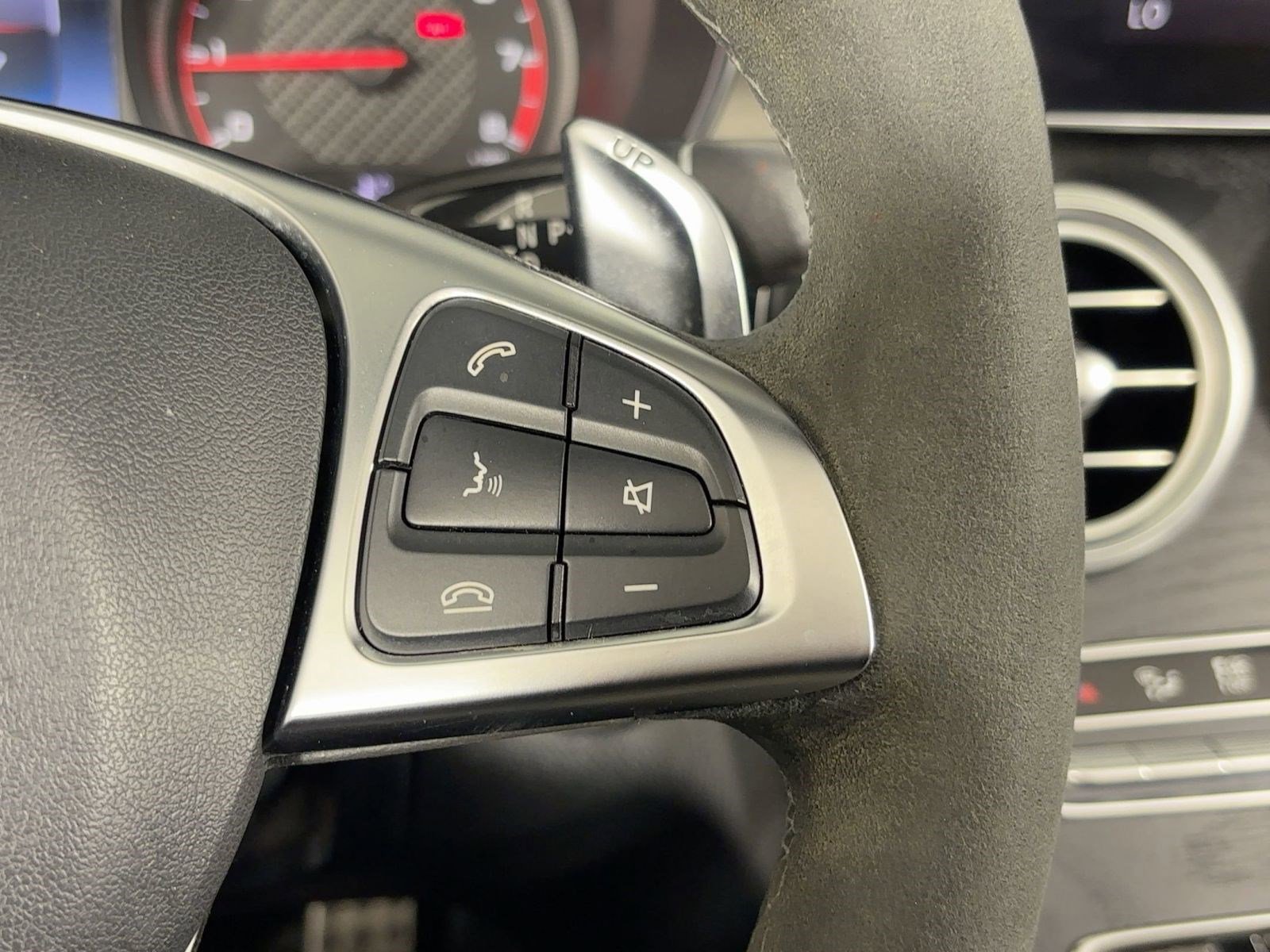 Used 2017 Mercedes-Benz C 63 AMG S image 16