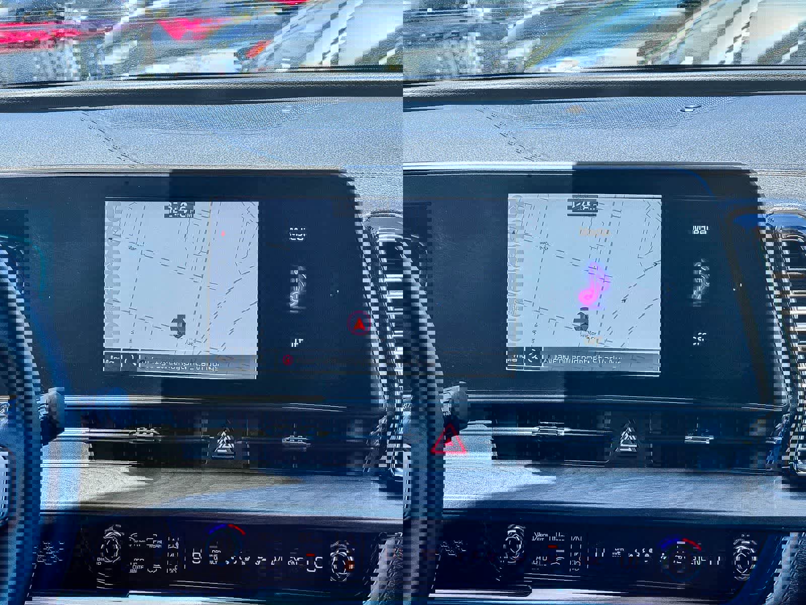 Used 2023 Kia Sportage X-Line AWD/4WD image 15