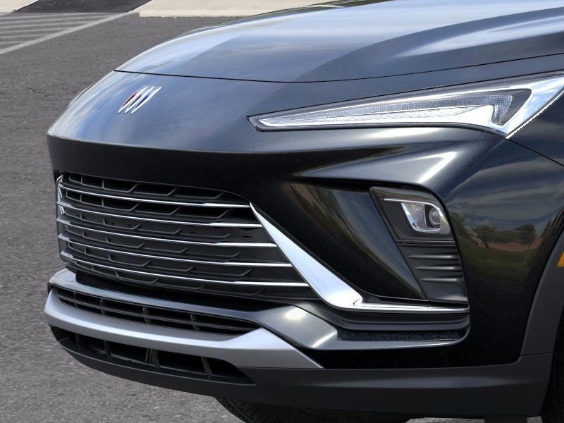 New 2026 Buick Envista Preferred image 13