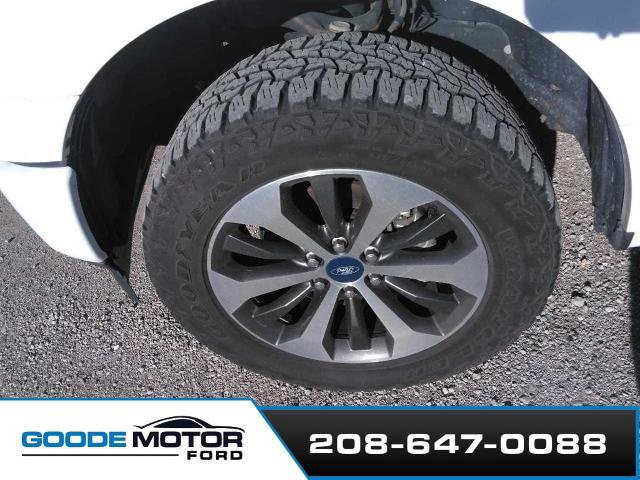 Certified 2020 Ford F150 XL w/ Equipment Group 101A Mid image 5