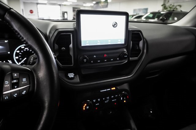 Used 2023 Ford Bronco Sport Big Bend w/ Convenience Package image 16
