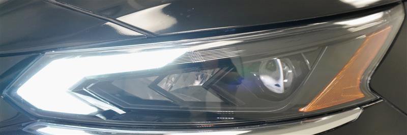 Used 2024 Nissan Altima 2.5 S image 31