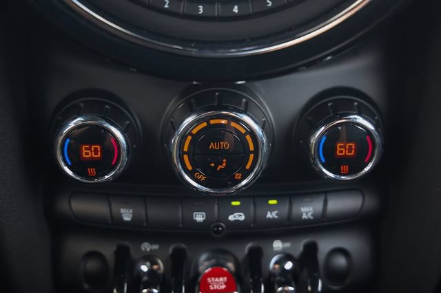 Used 2017 MINI Cooper S FWD image 32