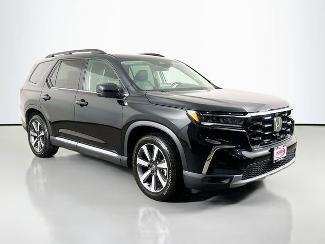 Certified 2023 Honda Pilot Elite image 18