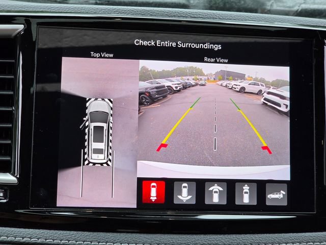 New 2027 Chrysler Pacifica Limited w/ S Appearance Package FWD image 21