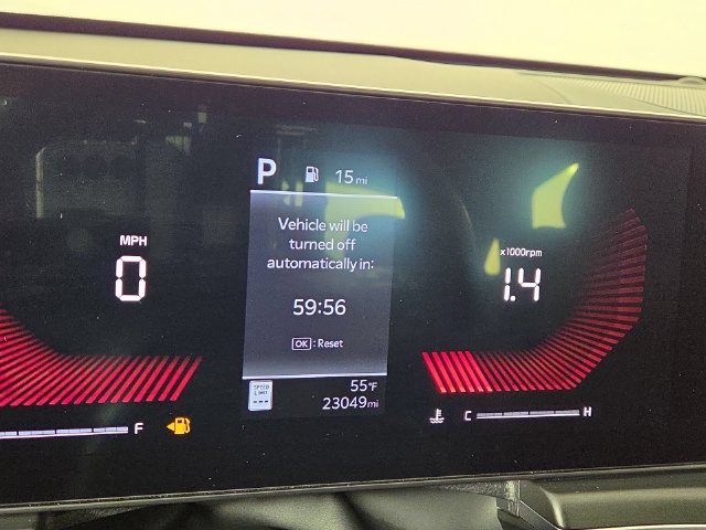 Certified 2025 Kia K5 GT-Line w/ GT-Line Premium Package FWD image 15