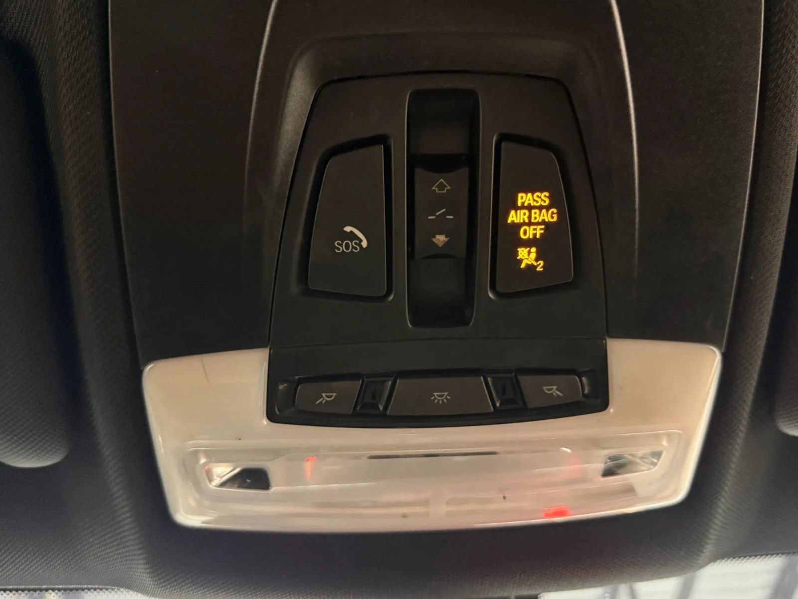 Used 2017 BMW 430i Coupe RWD image 30