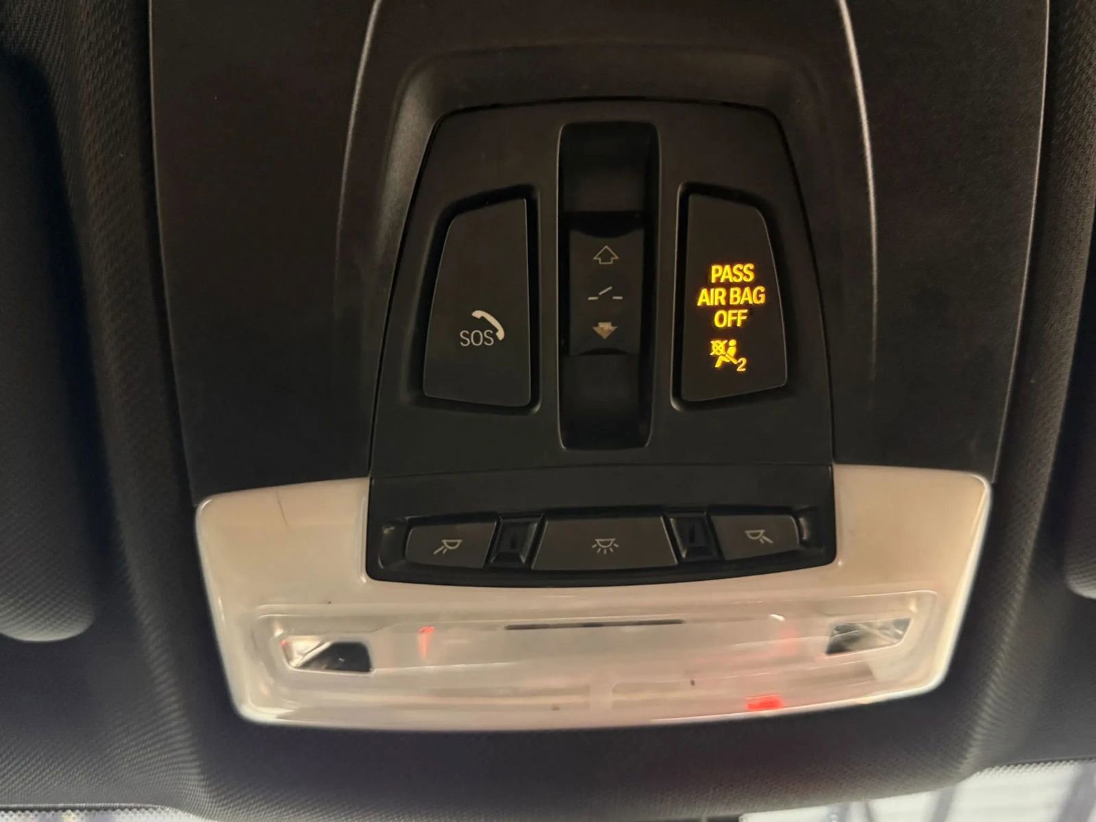 Used 2017 BMW 430i Coupe RWD image 30