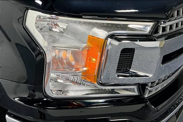 Used 2020 Ford F150 XLT w/ Equipment Group 302A Luxury AWD/4WD image 28