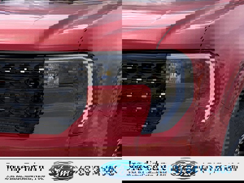 New 2026 Ford Maverick Lariat w/ 4K Tow Package image 50