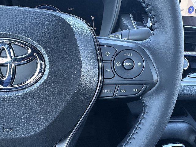 New 2027 Toyota Corolla SE FWD image 25