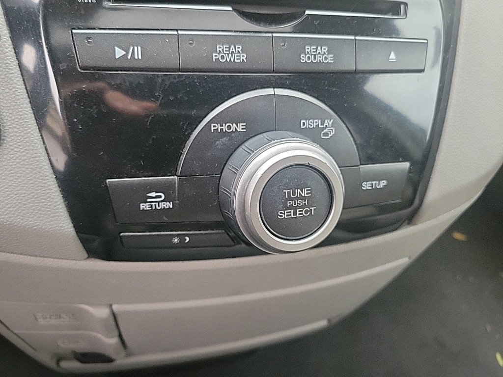 Used 2011 Honda Odyssey EX-L image 19