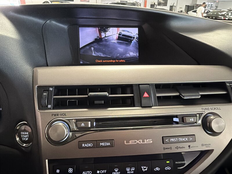 Used 2015 Lexus RX 350 FWD image 44