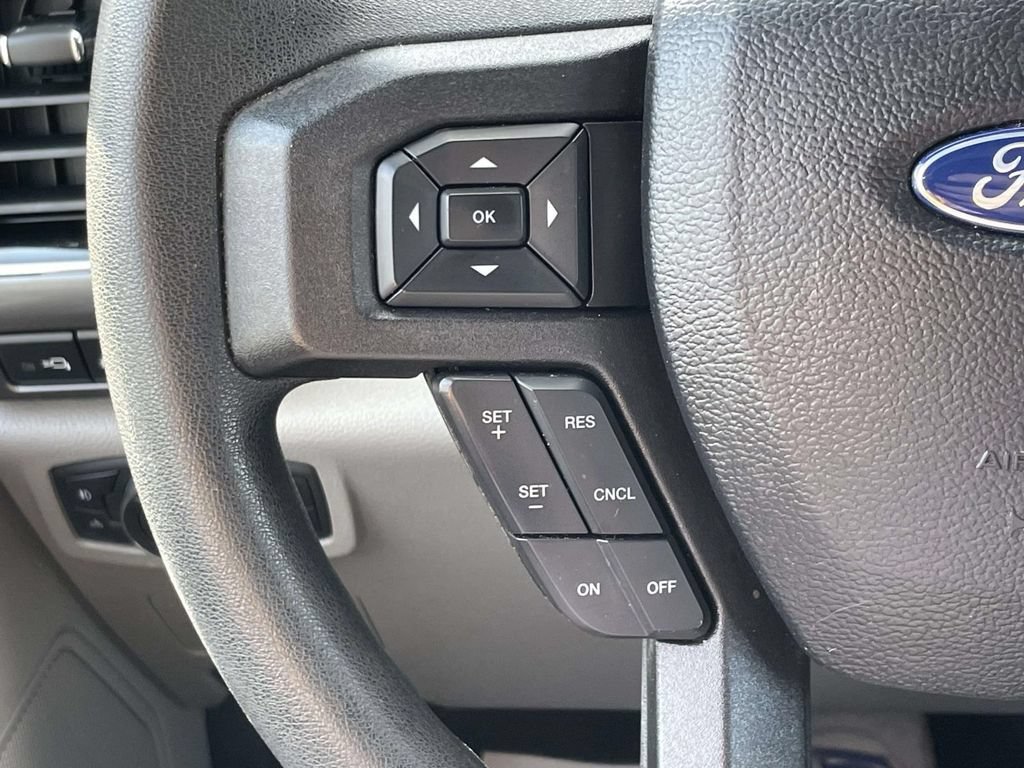 Used 2021 Ford F350 XLT w/ XLT Premium Package AWD/4WD image 20