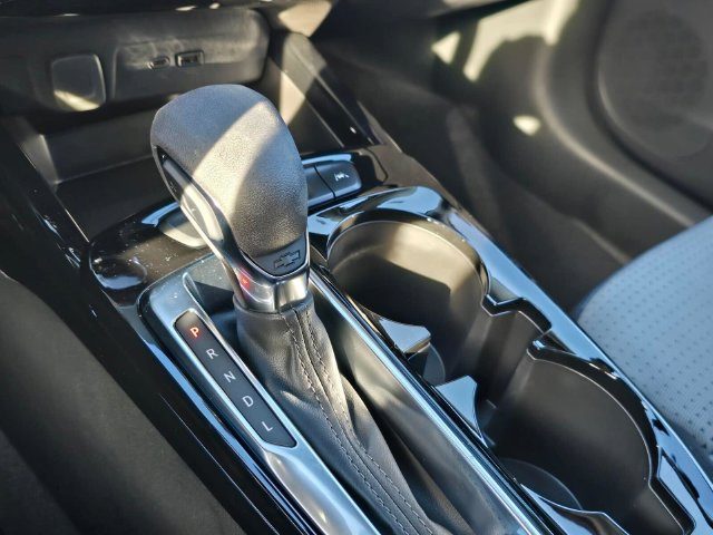 New 2026 Chevrolet Trax LT FWD image 36