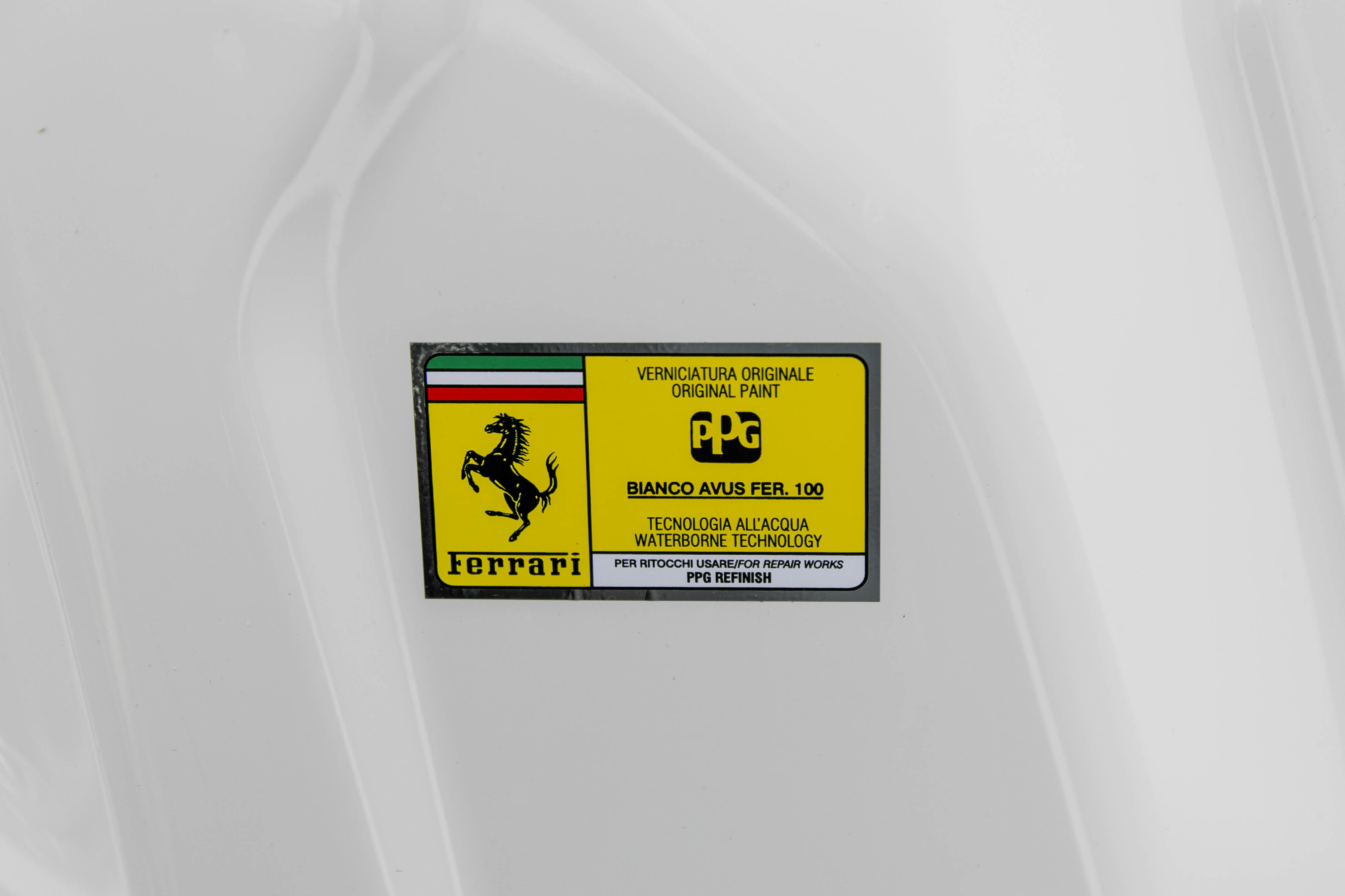 Certified 2024 Ferrari 296 GTS image 42