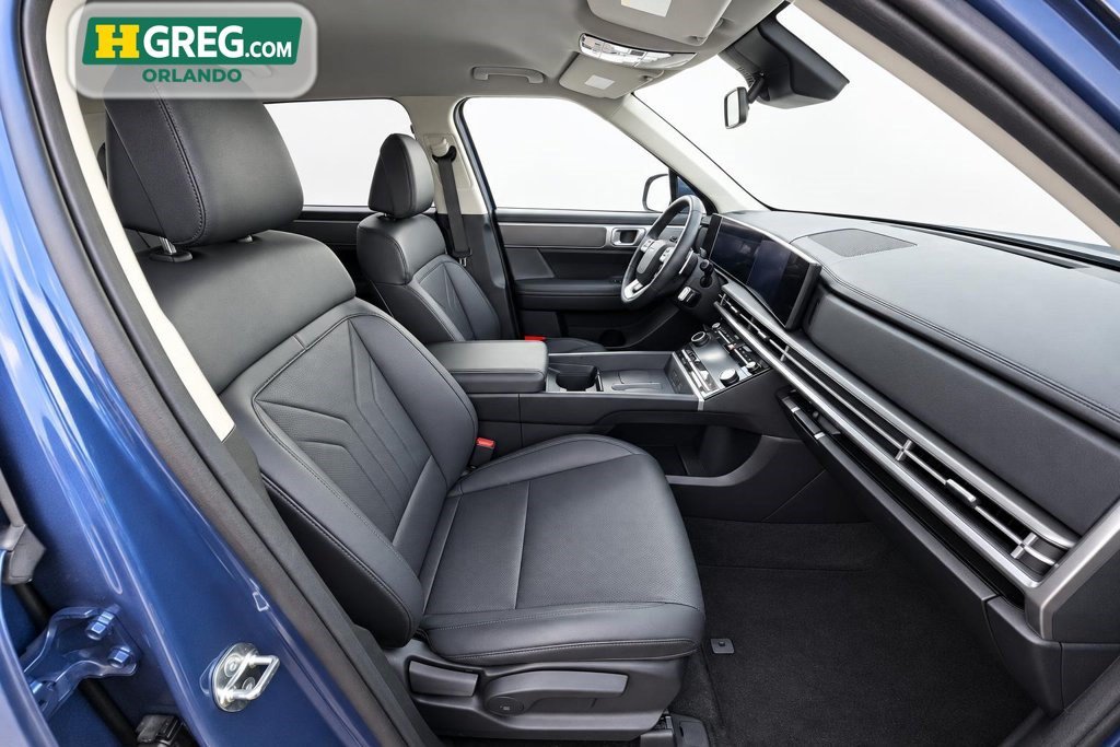 Used 2026 Hyundai Santa Fe SEL FWD image 11