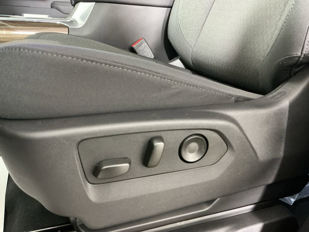 New 2026 Chevrolet Silverado 2500 LT w/ Trail Boss Package image 8