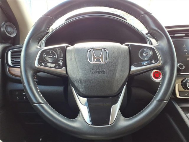 Used 2018 Honda CR-V EX-L image 19