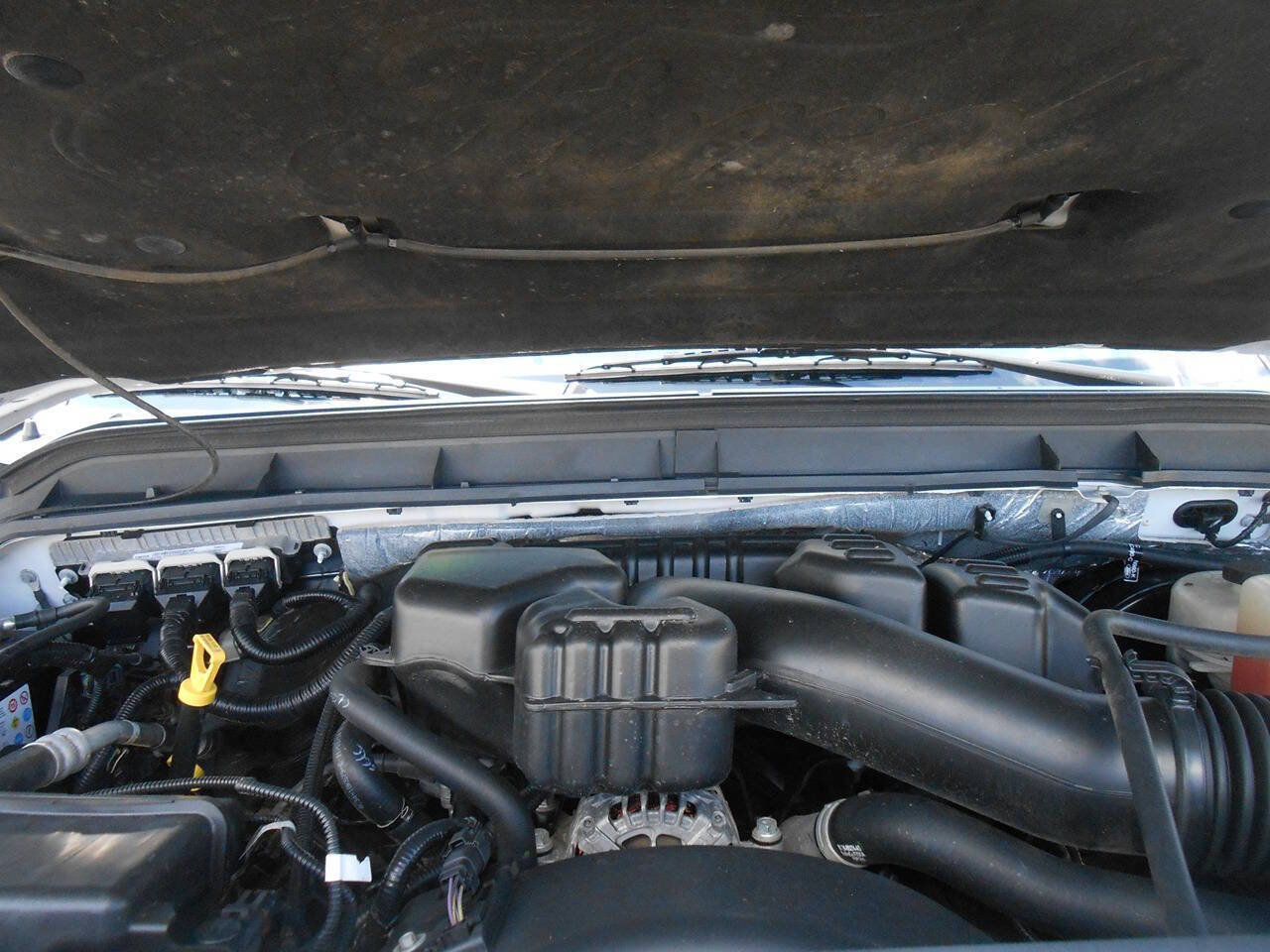 Used 2014 Ford F250 XLT w/ XLT Value Package AWD/4WD image 22