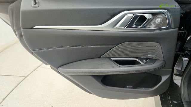 Used 2025 BMW 430i w/ Premium Package RWD image 43