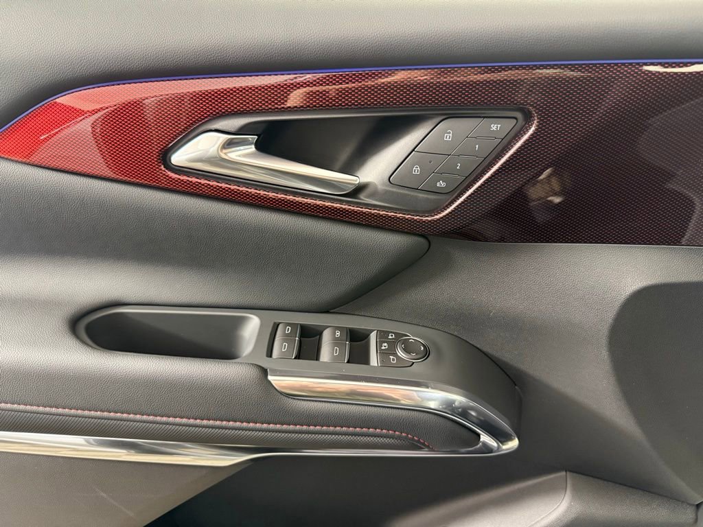 New 2026 Chevrolet Traverse RS image 20