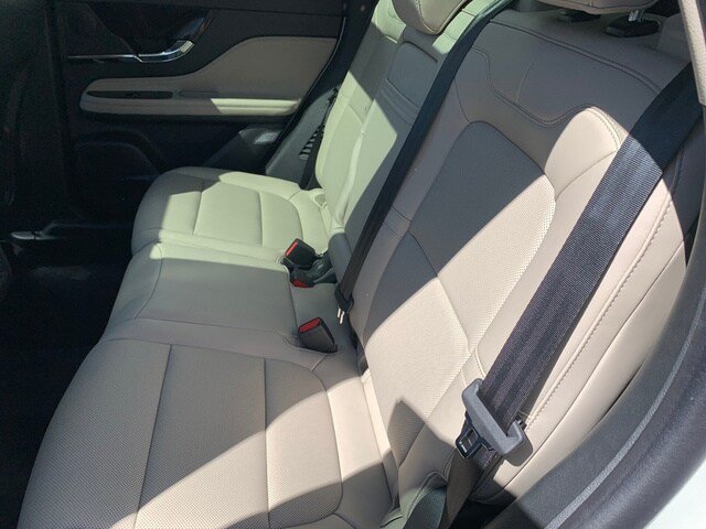 New 2026 Lincoln Corsair Premiere AWD/4WD image 16