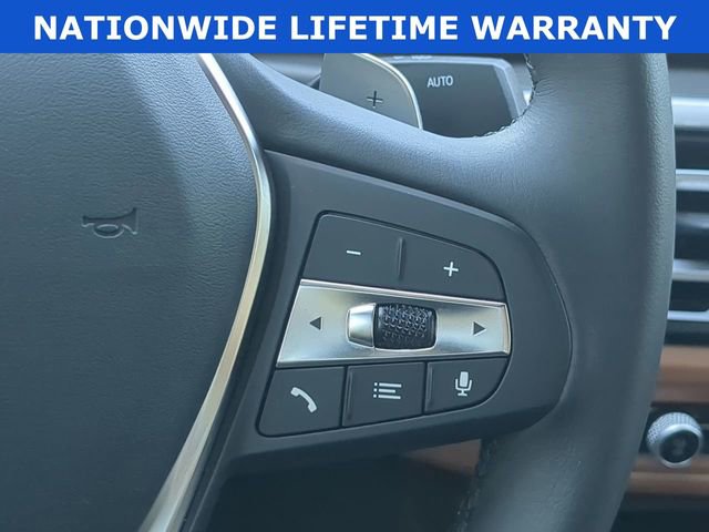 Used 2023 BMW 330e w/ Driving Assistance Package image 30