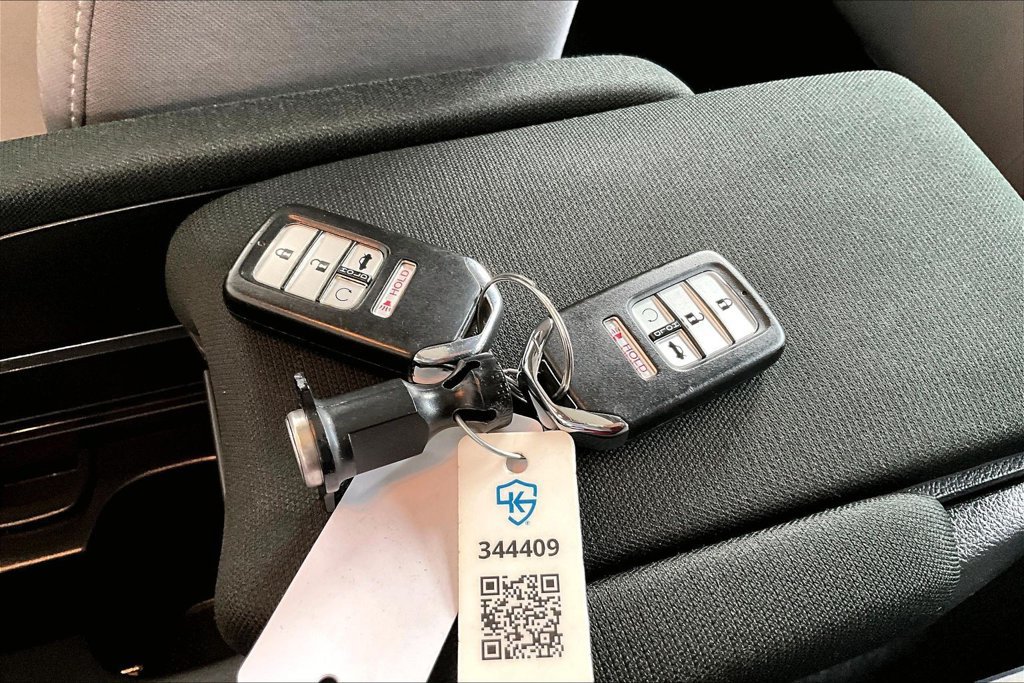 Used 2018 Honda Civic EX-T image 35