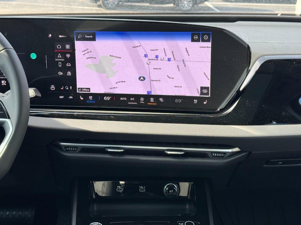 New 2025 Audi A5 2.0T Premium Plus image 10