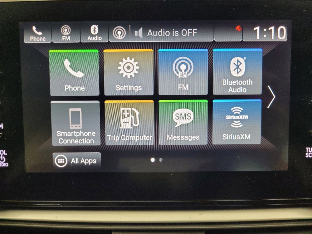 Used 2018 Honda Accord EX image 25