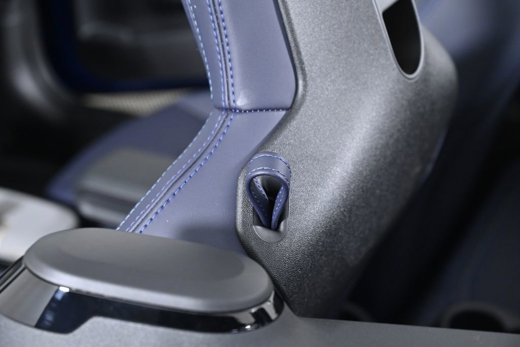 Certified 2025 MINI Cooper S image 31