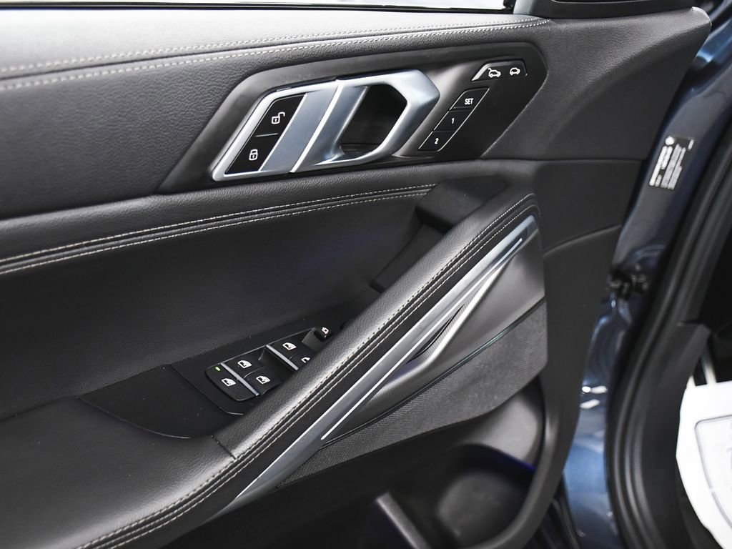 Used 2022 BMW X6 xDrive40i w/ Executive Package image 10